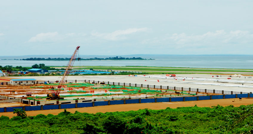 Construction-of-a-Cargo-Centre-at-Entebbe-International-Airport