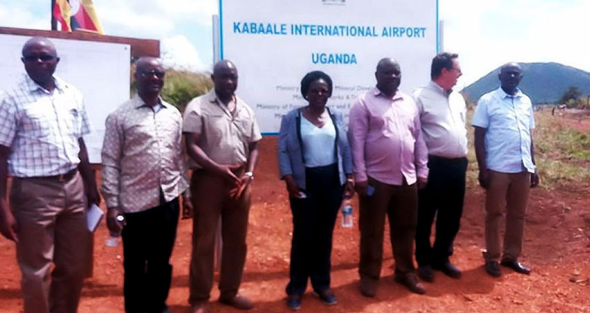 Development-of-Kabaale-Airport-by-CAA-Uganda
