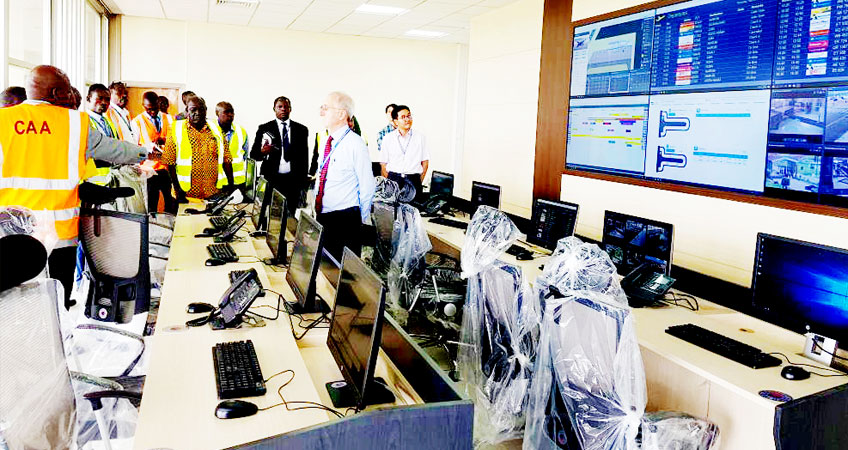 KOICA-Projects-at-Entebbe-International-Airport-uganda